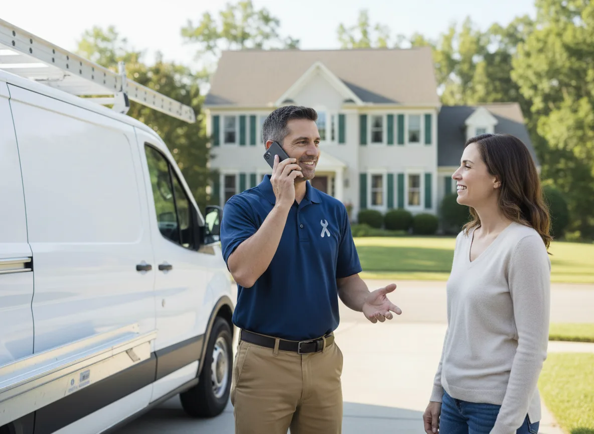 Home Gutter Service Lockbourne, OH FAQs